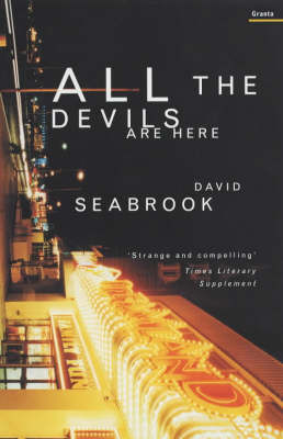 All the Devils are Here