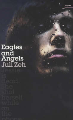 Eagles and Angels