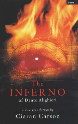 The Inferno Of Dante Alighieri