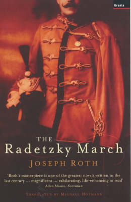 The Radetzky March