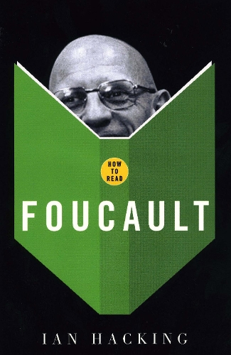 How To Read Foucault