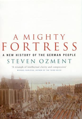A Mighty Fortress