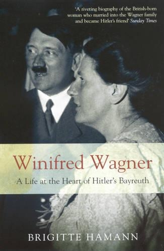 Winifred Wagner