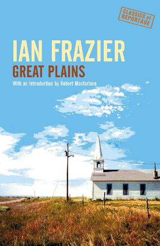 Great Plains