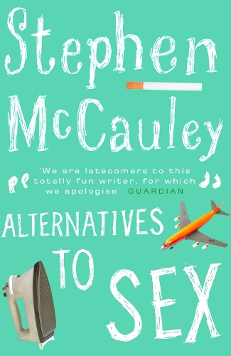 Alternatives to Sex