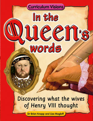 In the Queen's Words