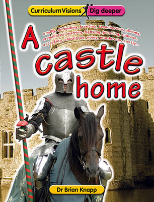 A Castle Home