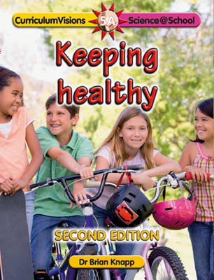 S@S 5A Keeping Healthy