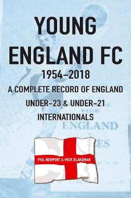 Young England FC 1954-2018