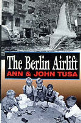 The Berlin Airlift