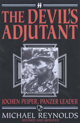 The Devil's Adjutant