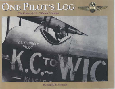 One Pilot's Log