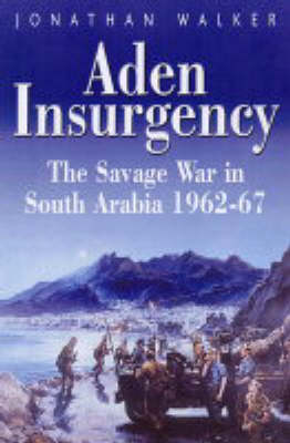Aden Insurgency