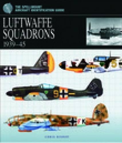 Luftwaffe Squadrons 1939-45