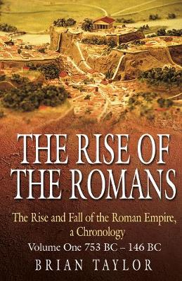 The Rise of the Romans
