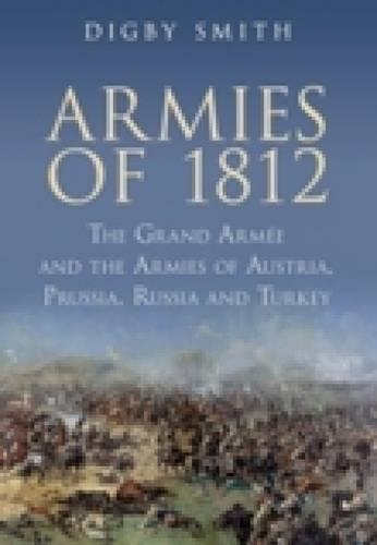 Armies of 1812