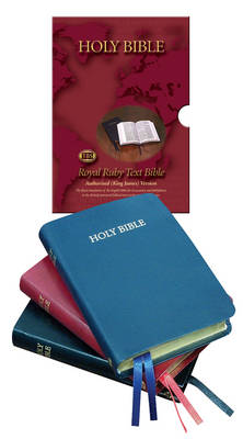Holy Bible