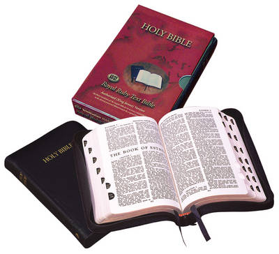 Holy Bible