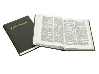 Maltese Bible