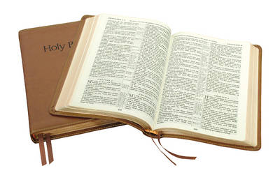 Concord Reference Bible