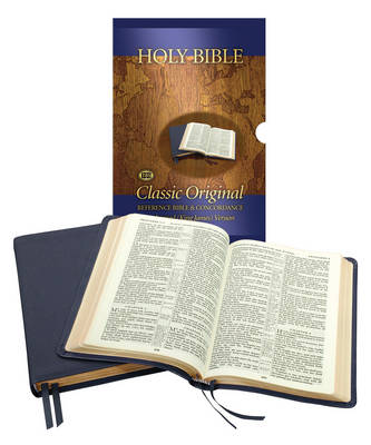 Holy Bible
