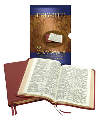 Concord Reference Bible