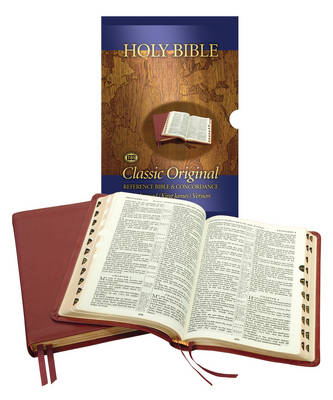 Holy Bible
