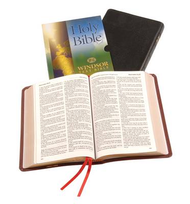 Holy Bible