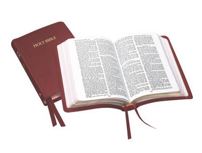 Holy Bible