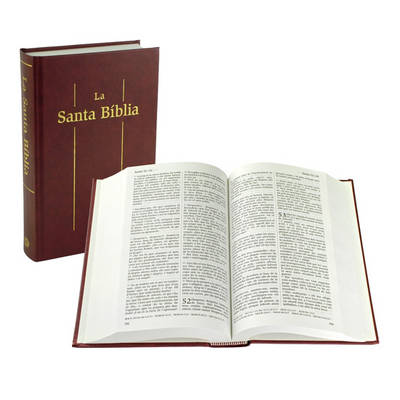 Catalan (Spain) Bible