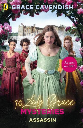 The Lady Grace Mysteries: Assassin