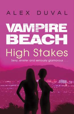 Vampire Beach