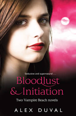 Vampire Beach 2-in-1 bind up Bloodlust & Initiation