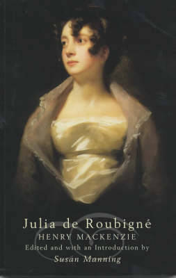 Julia de Roubigne