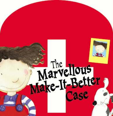 The Marvellous Make-it-better Case