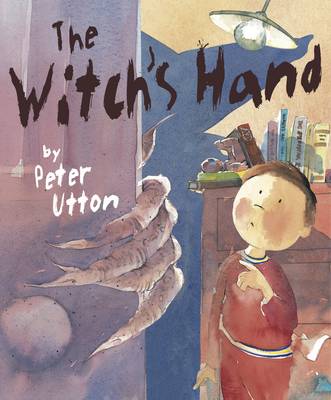 The Witch's Hand