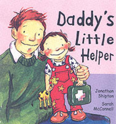 Daddy's Little Helper