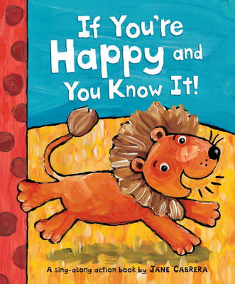 If You're Happy and You Know it