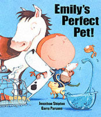 Emily's Perfect Pet