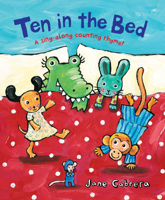 Ten in the Bed