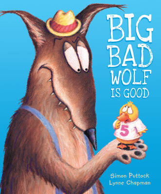 Big Bad Wolf is Good