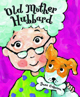 Old Mother Hubbard