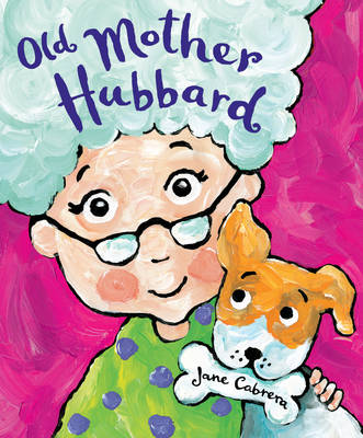 Old Mother Hubbard