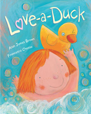 Love-a-Duck