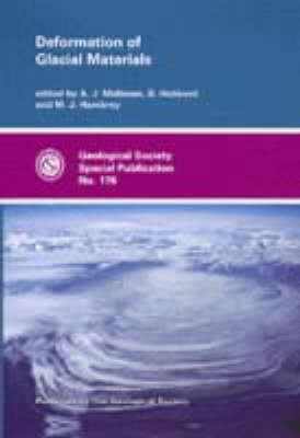Deformation of Glacial Materials