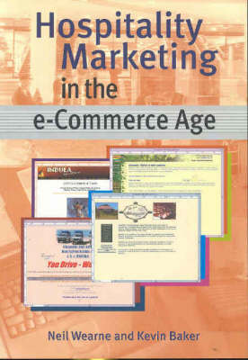 Hospitality Marketing in the e-Commerce Age