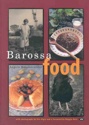 Barossa Food