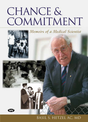 Chance and Commitment