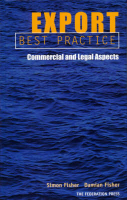 Export Best Practice