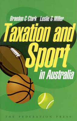 Taxation and Sport
